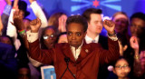 Lori Lightfoot, Alcaldesa Chicago, Reuters