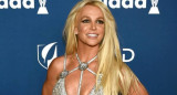 Britney Spears - Internación