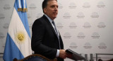 Nicolás Dujovne - economía
