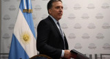 Nicolás Dujovne - economía