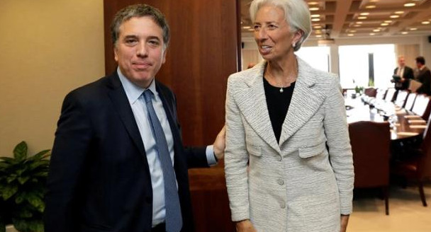 FMI - Acuerdo metas fiscales