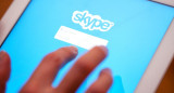 Una falla de Skype contesta las llamadas automáticamente