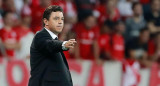 Marcelo Gallardo - Entrenador River
