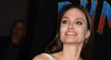 Angelina Jolie - Actriz de Hollywood