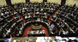 Cámara de Diputados, Congreso, política, NA