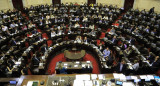 Cámara de Diputados, Congreso, política, NA