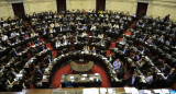 Cámara de Diputados, Congreso, política, NA