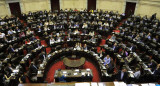 Cámara de Diputados, Congreso, política, NA