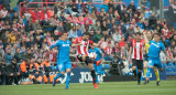 Getafe vs Athletic Club