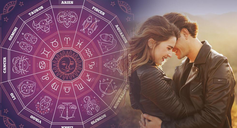 Zodiaco: estos son los 3 signos que aman con más sinceridad	