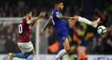 Premier League: Chelsea vs. West Ham United, Reuters