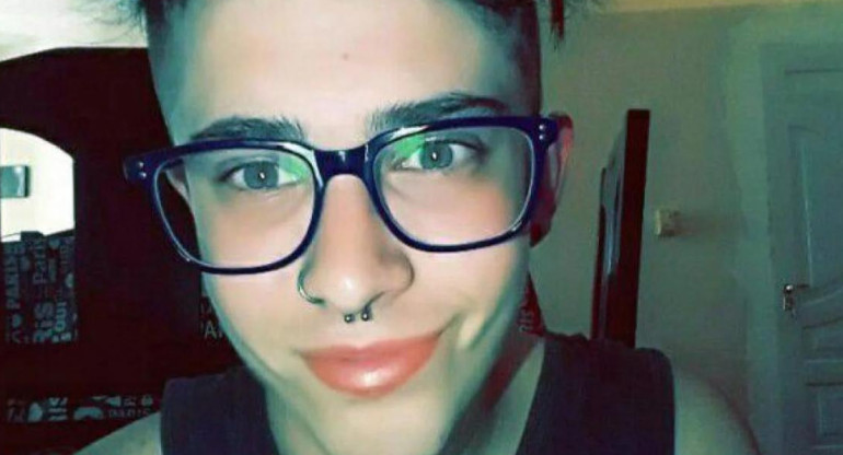 Nahuel Vitali, tarjetero asesinado en Mendoza, robo, policiales