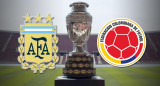 Copa América 2020: será organizada por Argentina y Colombia de manera conjunta	