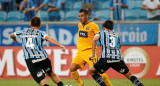 Rosario Central vs Gremio - Reuters