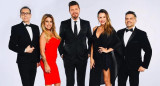 Foto oficial Bailando 2019