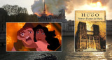 El jorobado de Notre Dame, de la obra maestra de Víctor Hugo a Disney, Reuters