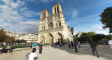 Catedral de Notre Dame