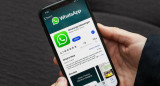 WhatsApp no permitirá realizar capturas de pantalla