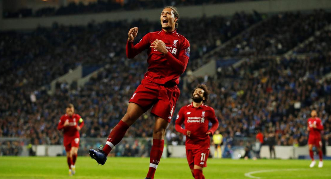 Champions League, Porto vs. Liverpool, fútbol, deportes, Reuters