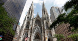 Catedral de Nueva York