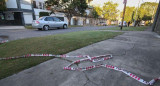 Crimen de un taxista en Rosario