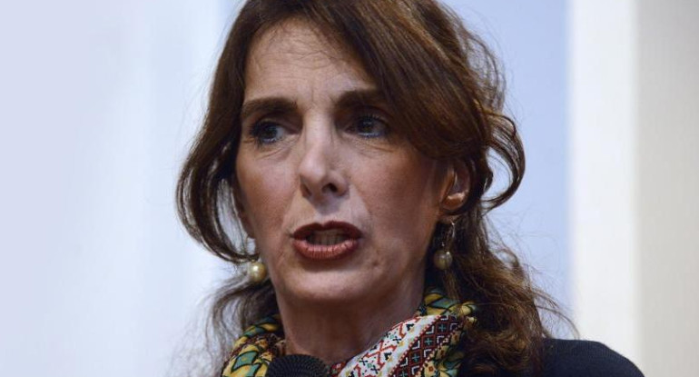 María Eugenia Bielsa, política, elecciones 2019