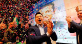 Volodymyr Zelensky, nuevo presidente de Ucrania, elecciones, política, internacionales