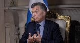 Mauricio Macri