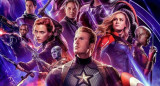 "Avengers: Endgame", película de superhéroes, Marvel