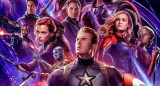 "Avengers: Endgame", película de superhéroes, Marvel