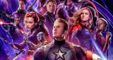 "Avengers: Endgame", película de superhéroes, Marvel