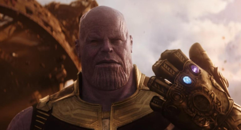 Google permite que Thanos se apodere de tu buscador