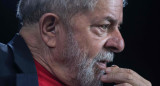 Lula da Silva, ex presidente de Brasil detenido, corrupción, Lava Jato, política, internacionales, NA