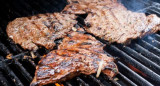 Carne asada