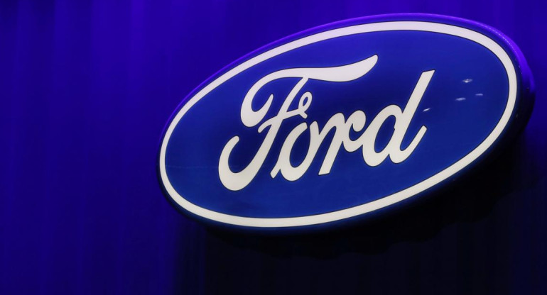 Ford, autos, industria automotríz, empresas, Reuters