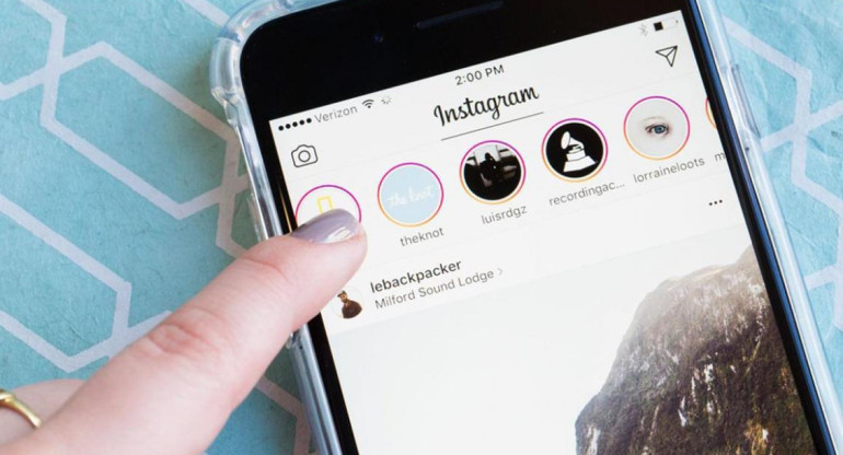 Cómo ver los stories de Instagram de forma anónima