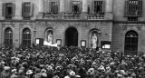 ¿Por qué se celebra el Día del trabajador el 1° de mayo?