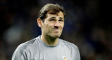 Iker Casillas (Reuters)