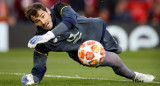 Iker Casillas, arquero, fútbol, España, REUTERS