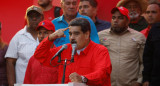 Nicolás Maduro en Venezuela, Reuters