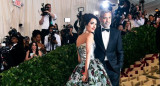 Met Gala George Clooney