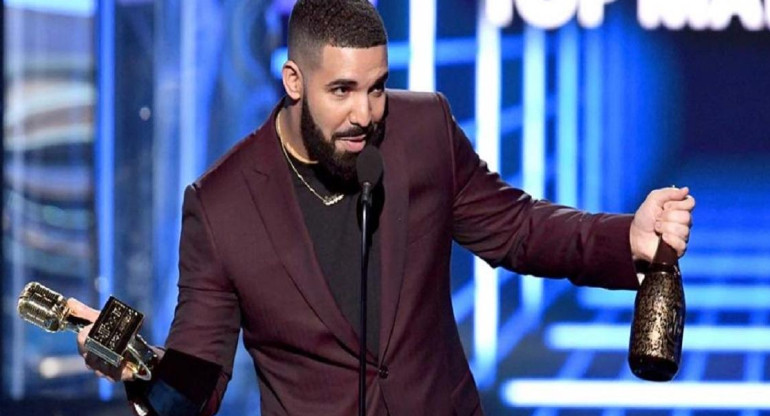 Drake, Billboard 2019