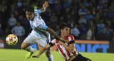 Copa Superliga: Racing vs. Estudiantes (NA)