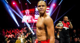 Raymond Daniels - MMA