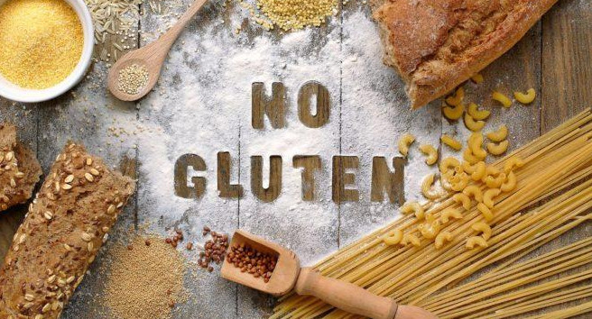 Alimentos libres de gluten - Celiaquía - celíacos