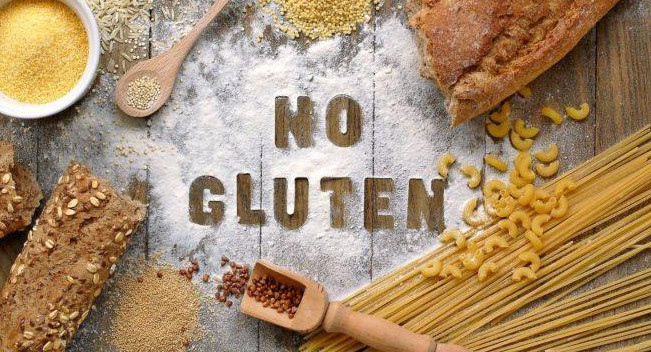 Alimentos libres de gluten - Celiaquía - celíacos
