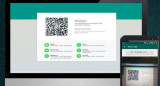 WhatsApp Web