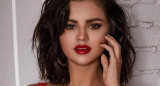 Selena Gomez