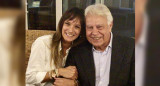 Malena Galmarini y Felipe González, política, Instagram