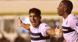 Gimnasia venció a Defensa y Justicia y avanza en Copa Superliga, Twitter: Gimnasia